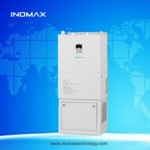 45kw 55kw Mppt PMSM onduleur de pompage Vfd Drive pour pompe solaire